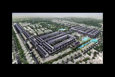 Bán đất nền dự án khu nhà ở và dịch vụ thương mại thôn ĐÔNG YÊN xã ĐÔNG PHONG huyện YÊN PHONG tỉnh Bắc Ninh